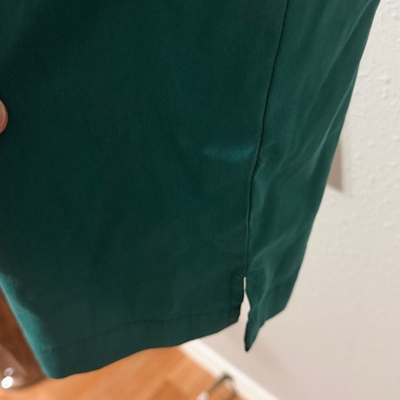 Adar Large Green Scrub Set - Picture 7 of 7